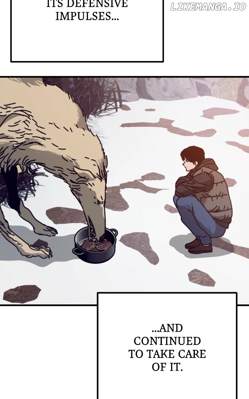 Hidden House in the Apocalypse Chapter 42 465 056