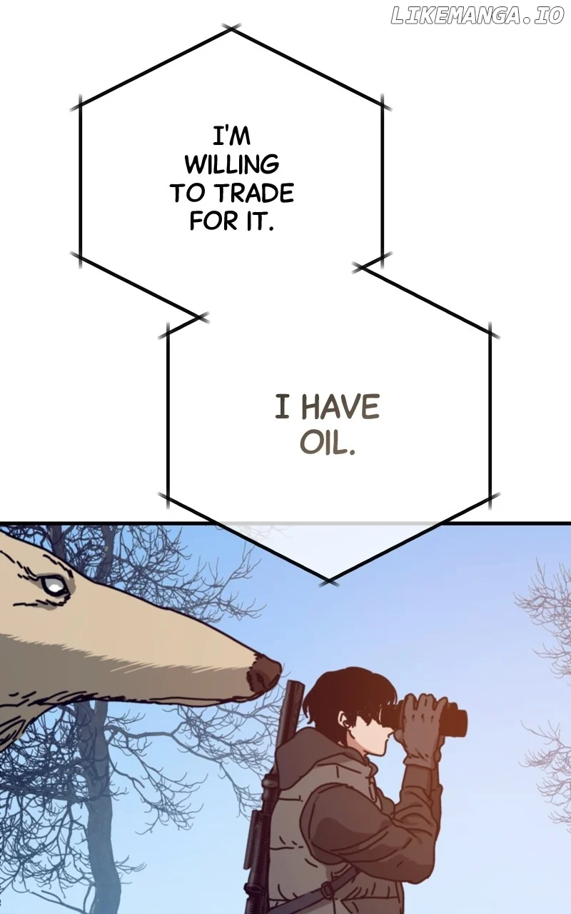 Hidden House in the Apocalypse Chapter 42 470 061