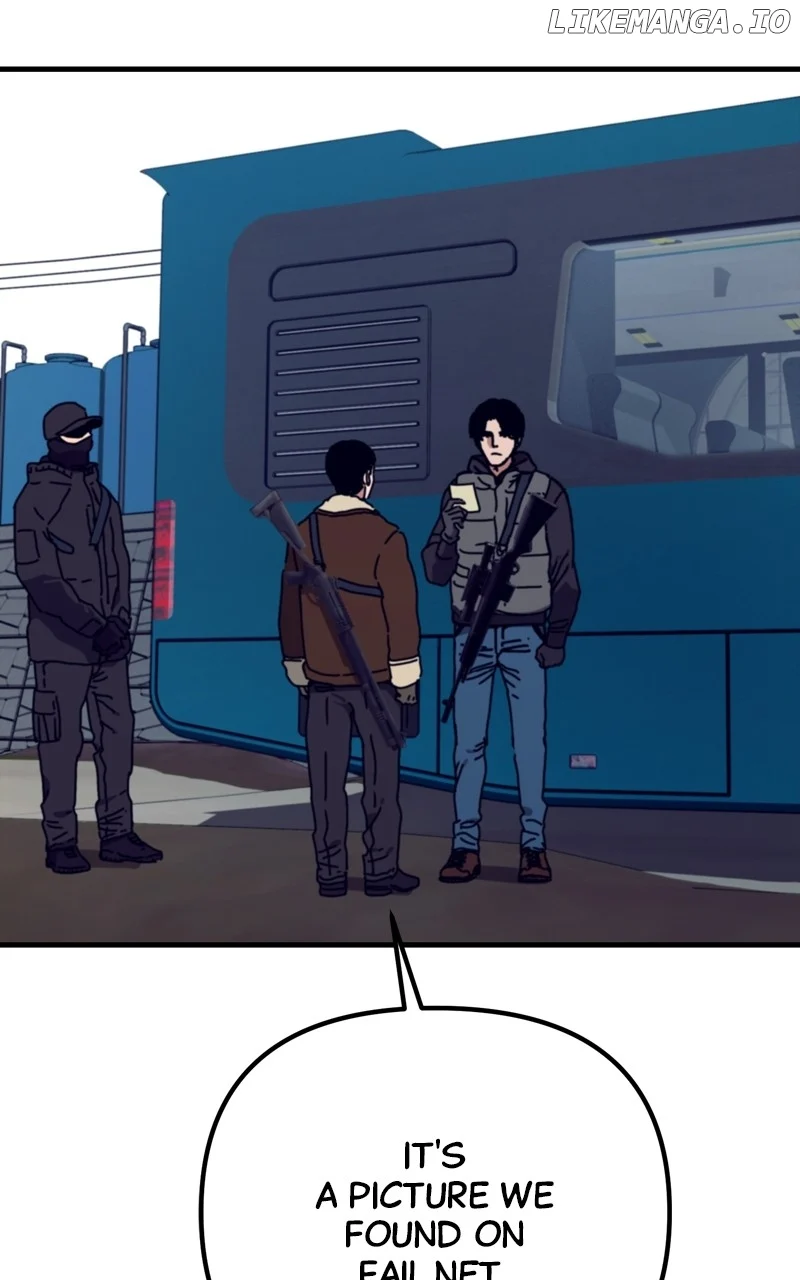 Hidden House in the Apocalypse Chapter 42 474 065