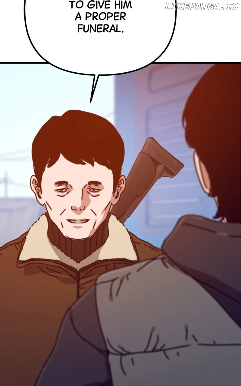 Hidden House in the Apocalypse Chapter 42 478 069