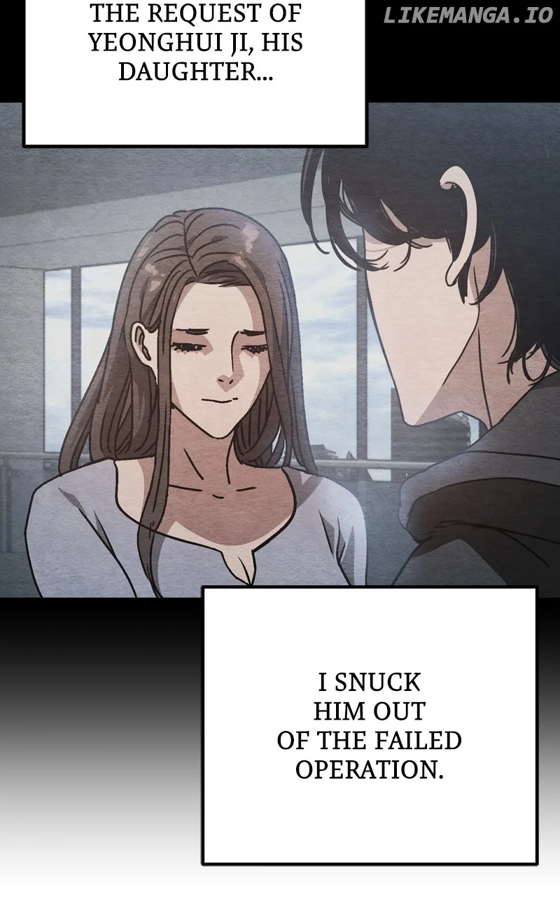 Hidden House in the Apocalypse Chapter 42 481 072