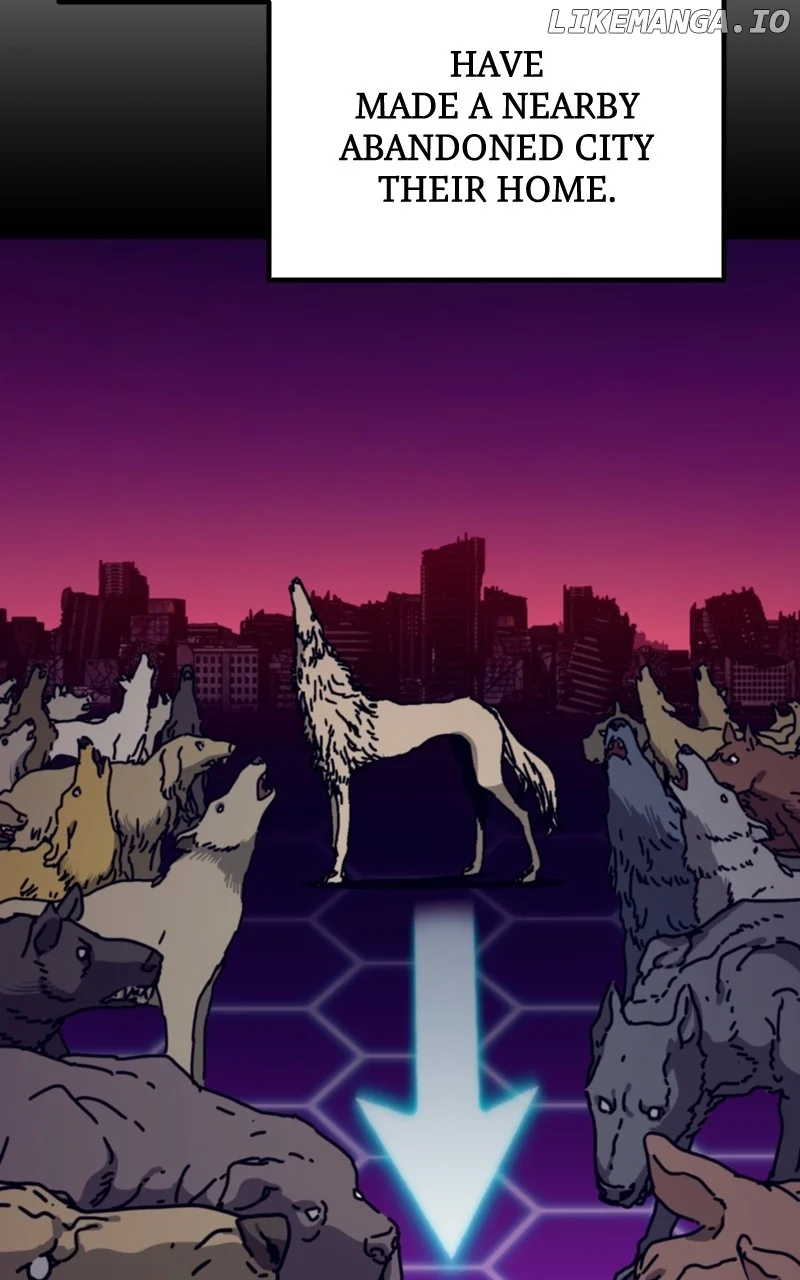 Hidden House in the Apocalypse Chapter 42 484 075