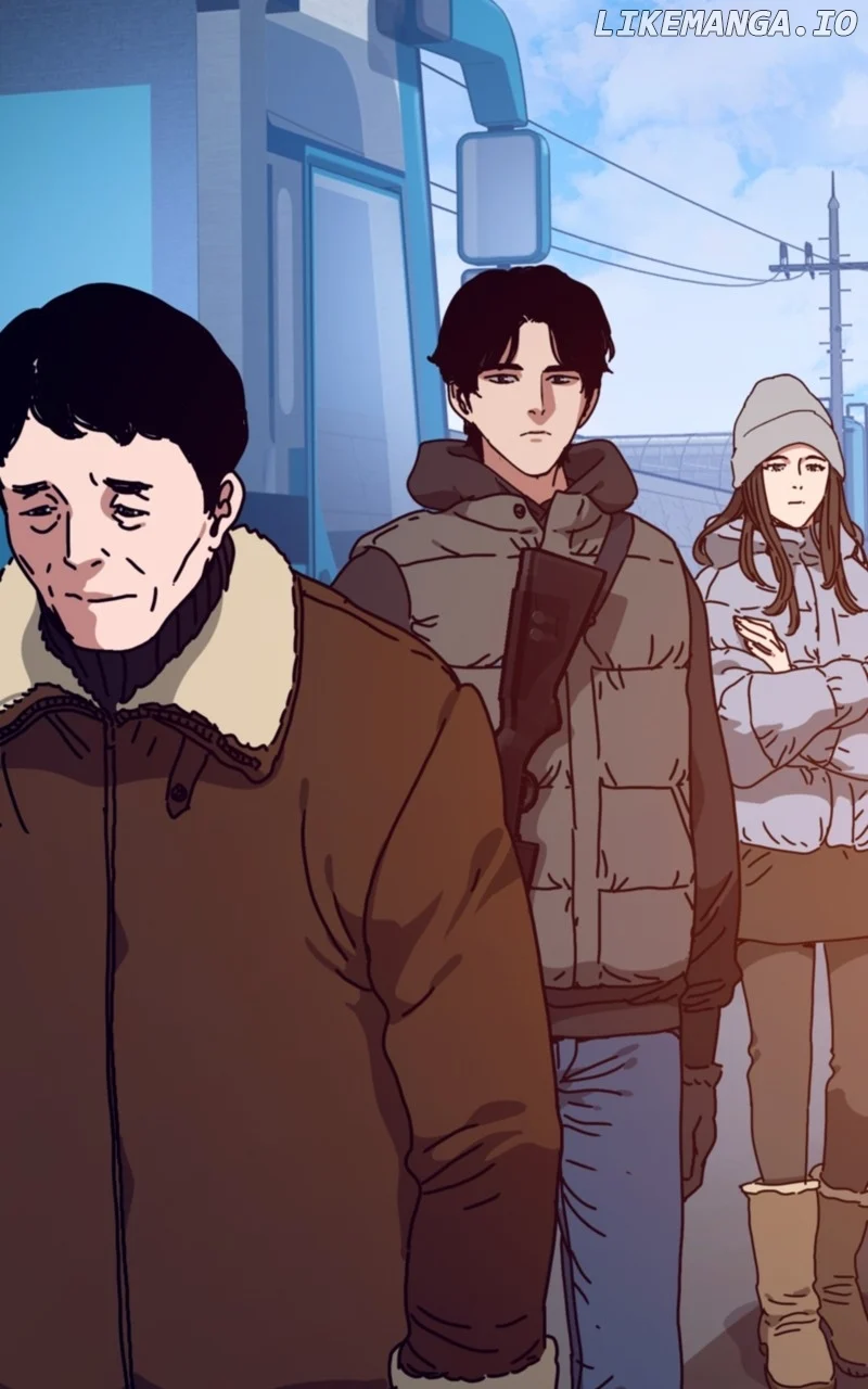 Hidden House in the Apocalypse Chapter 42 490 081