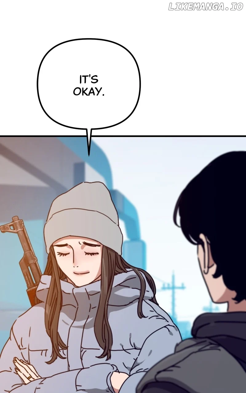 Hidden House in the Apocalypse Chapter 42 493 084