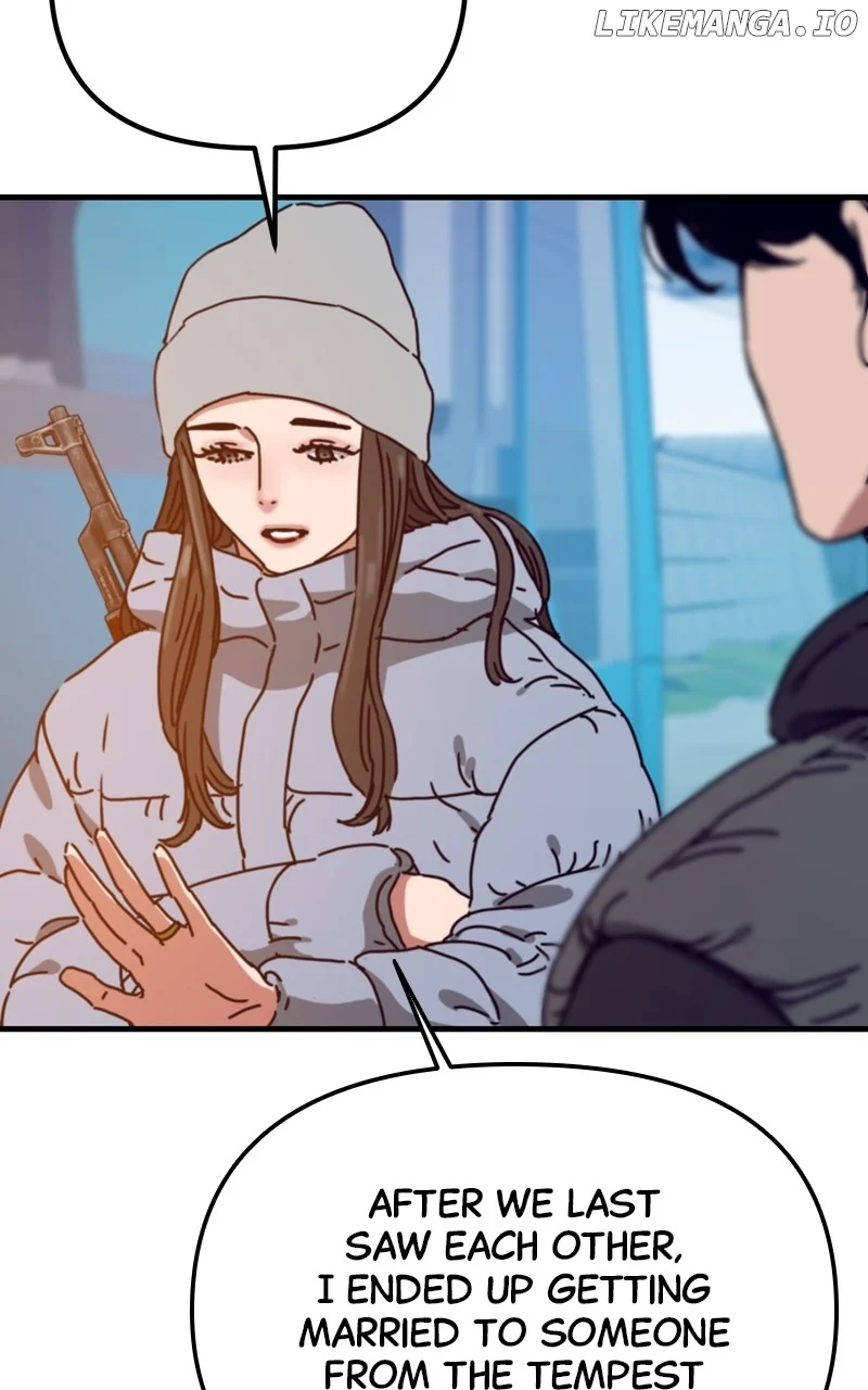 Hidden House in the Apocalypse Chapter 42 497 088