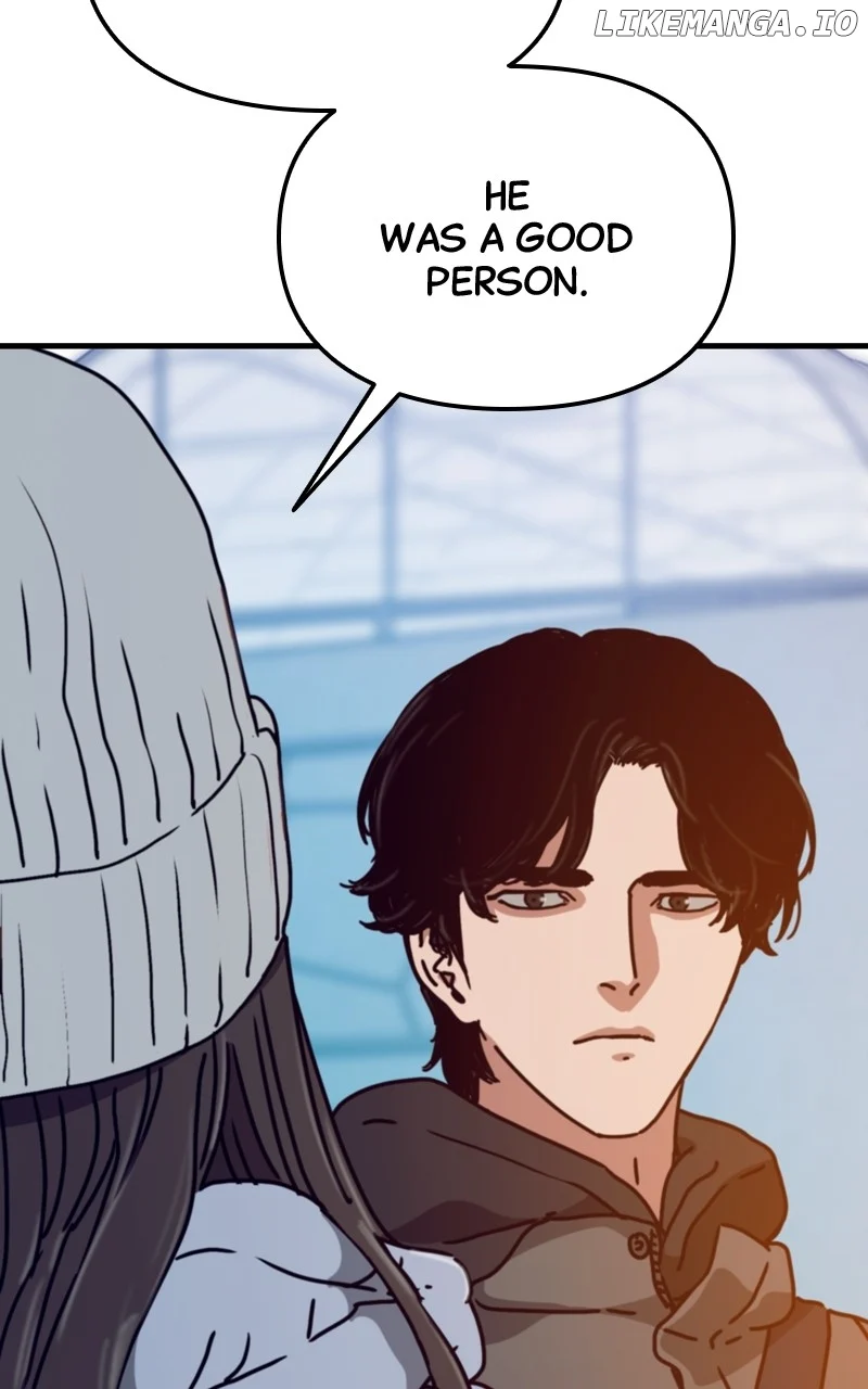 Hidden House in the Apocalypse Chapter 42 500 091