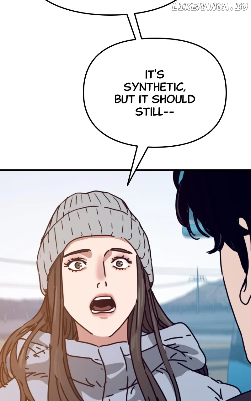 Hidden House in the Apocalypse Chapter 42 502 093