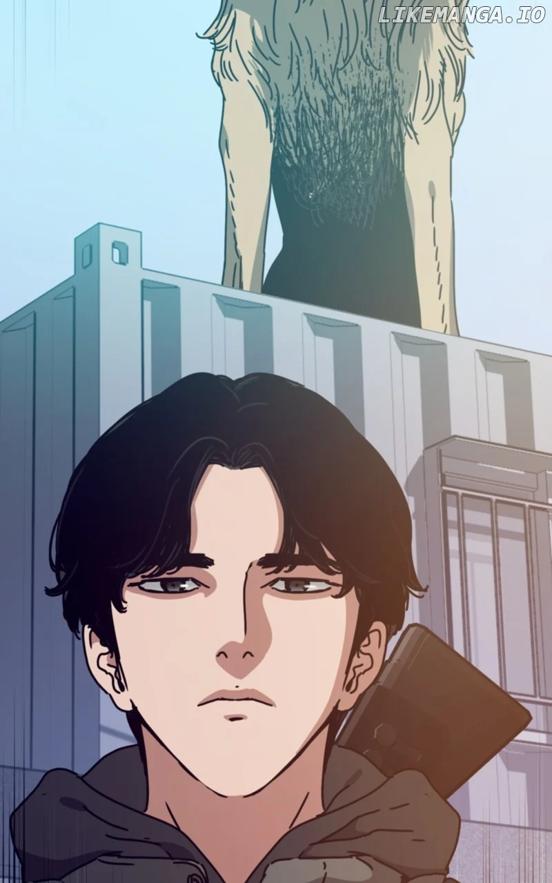 Hidden House in the Apocalypse Chapter 42 504 095