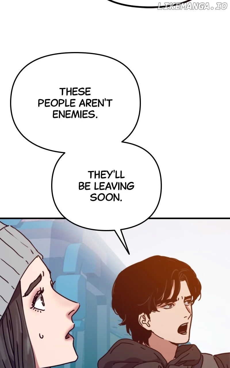 Hidden House in the Apocalypse Chapter 42 507 098