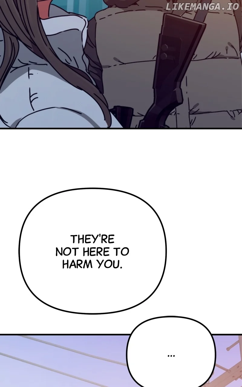 Hidden House in the Apocalypse Chapter 42 508 099