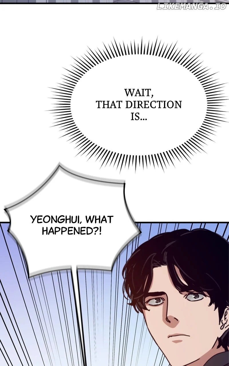 Hidden House in the Apocalypse Chapter 42 511 102