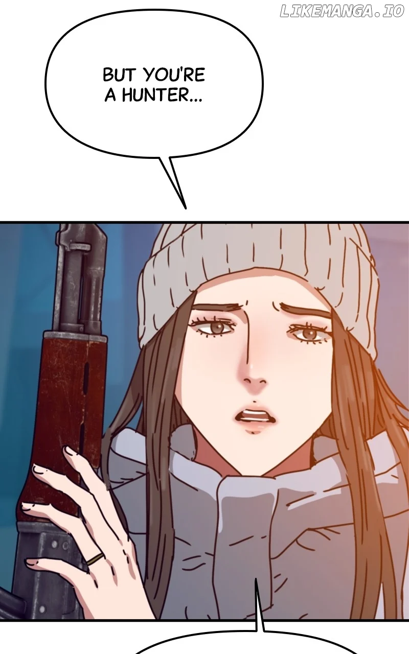 Hidden House in the Apocalypse Chapter 42 515 106