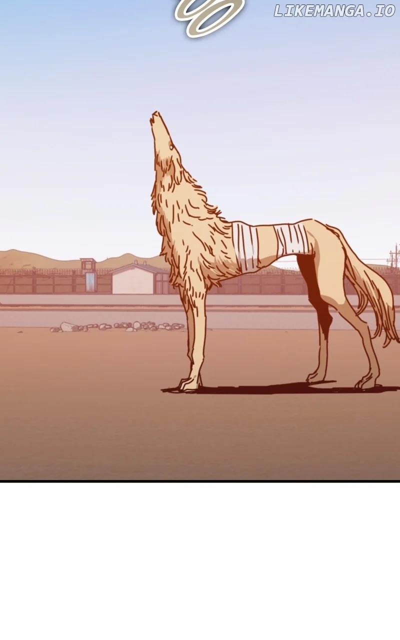 Hidden House in the Apocalypse Chapter 42 519 110