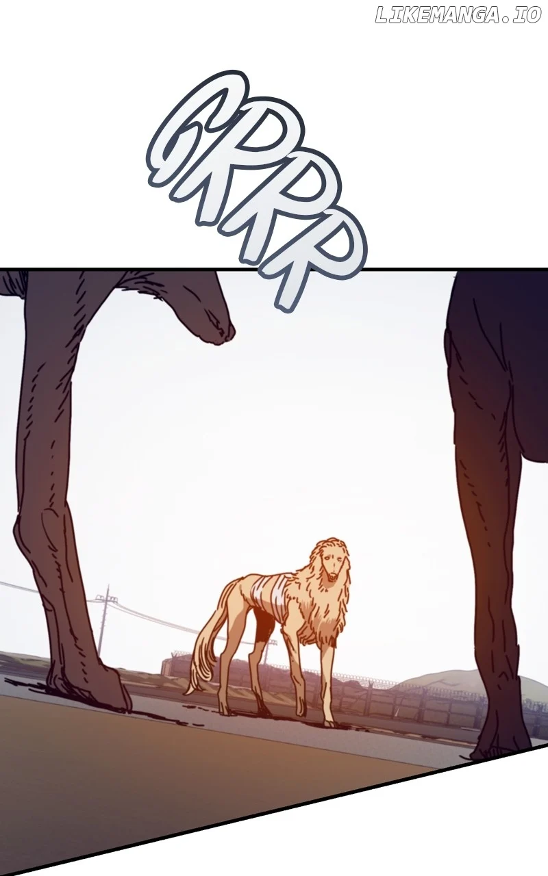 Hidden House in the Apocalypse Chapter 42 520 111