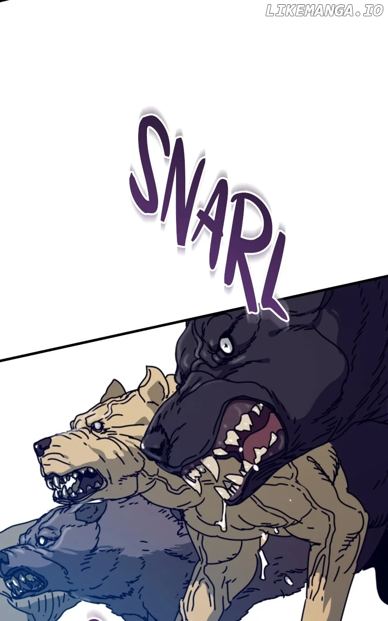 Hidden House in the Apocalypse Chapter 42 521 112