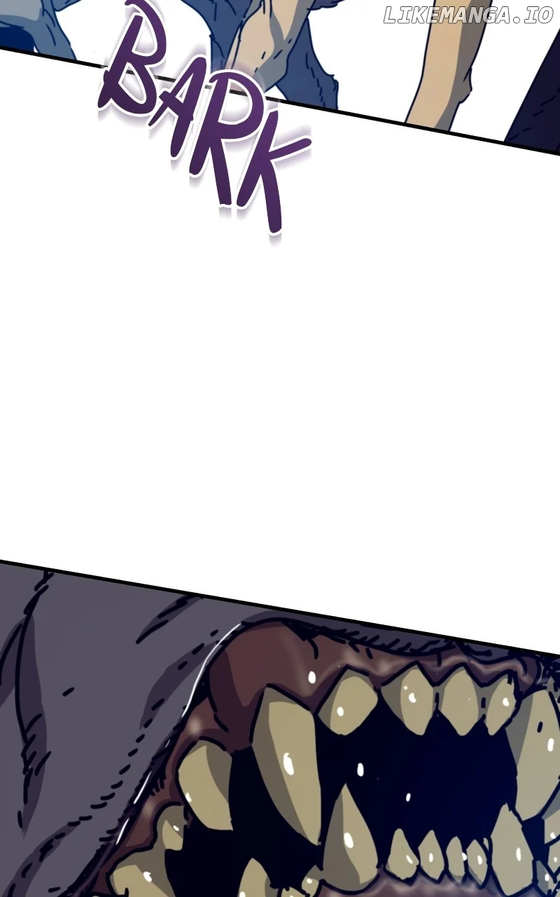 Hidden House in the Apocalypse Chapter 42 522 113