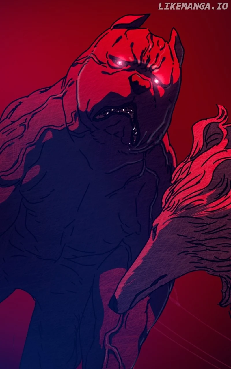 Hidden House in the Apocalypse Chapter 42 524 115