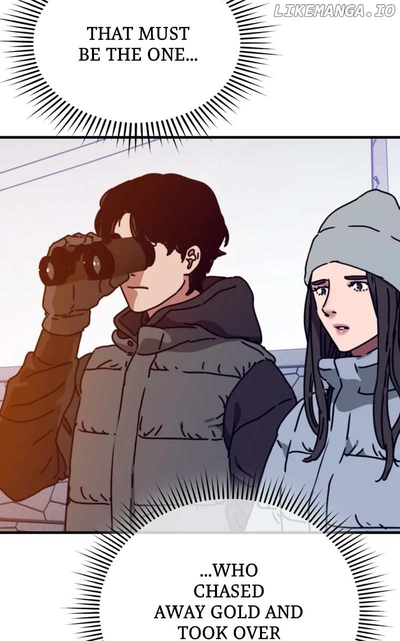 Hidden House in the Apocalypse Chapter 42 526 117