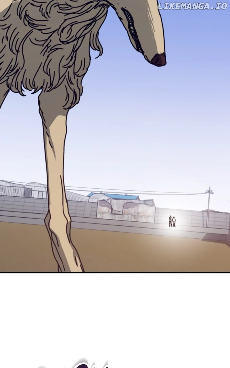 Hidden House in the Apocalypse Chapter 42 530 121