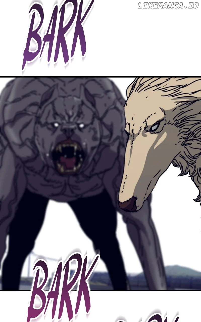 Hidden House in the Apocalypse Chapter 42 531 122