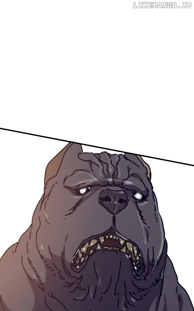 Hidden House in the Apocalypse Chapter 42 535 126