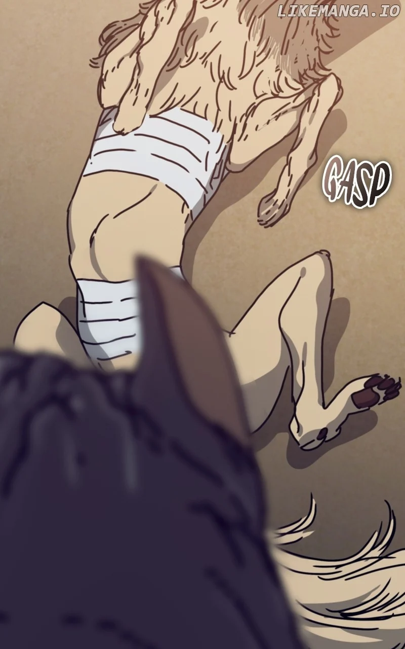 Hidden House in the Apocalypse Chapter 42 537 128