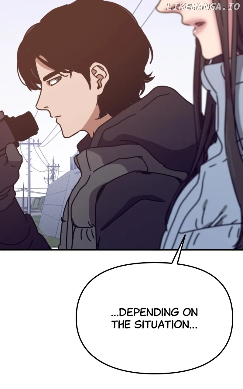 Hidden House in the Apocalypse Chapter 42 539 130