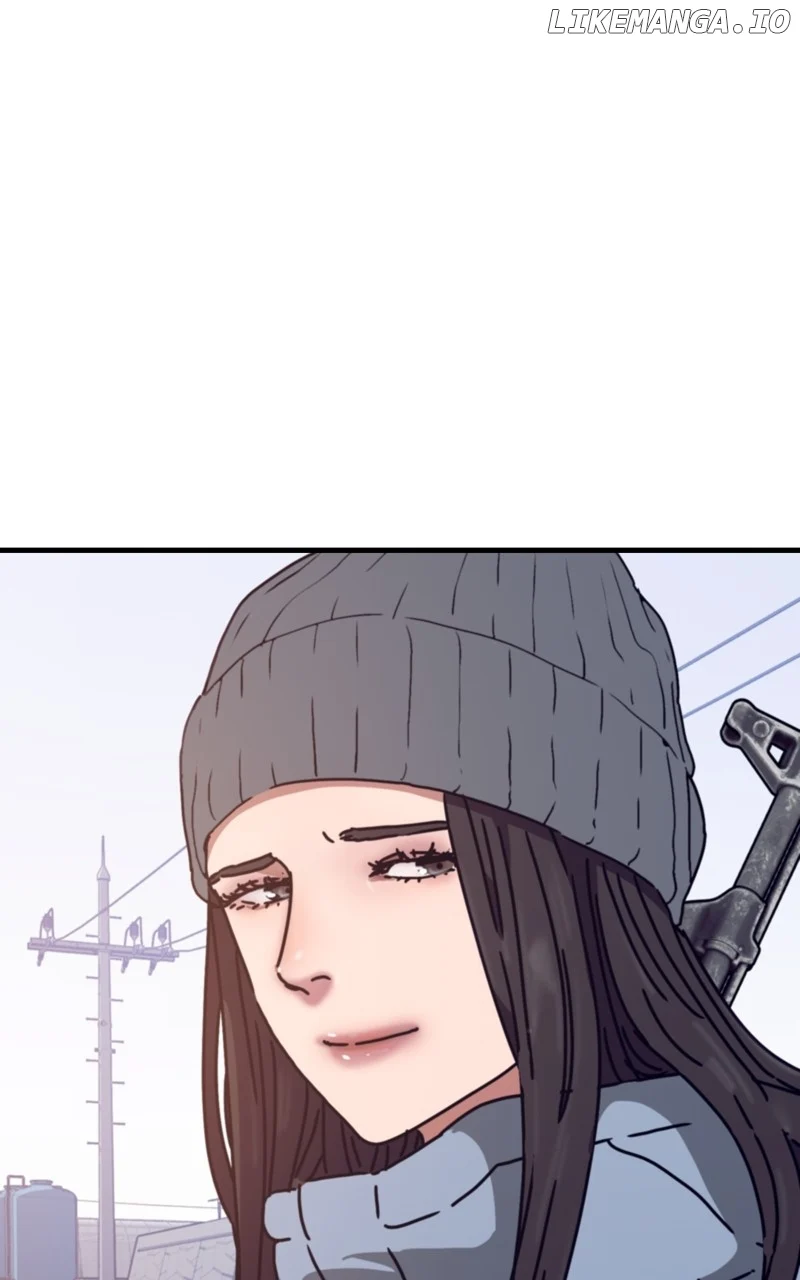 Hidden House in the Apocalypse Chapter 42 540 131