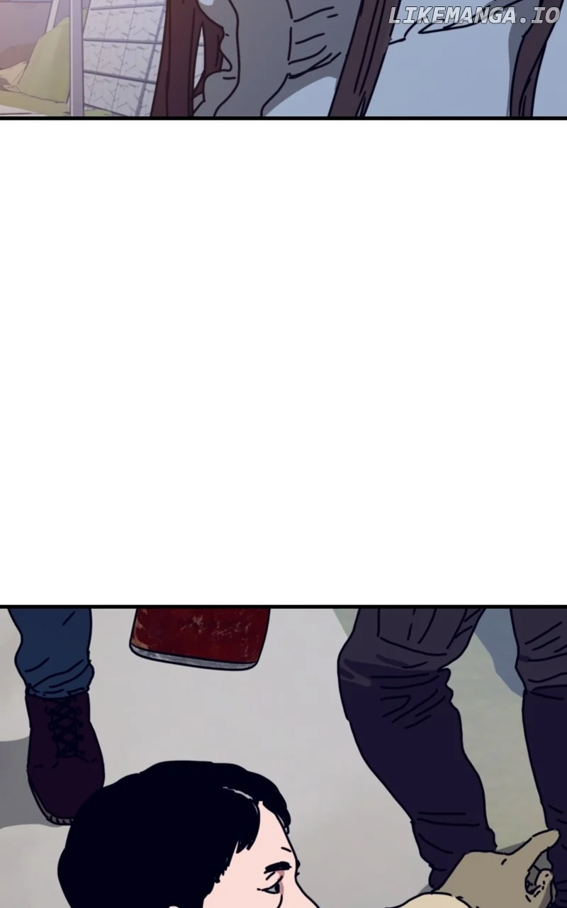 Hidden House in the Apocalypse Chapter 42 541 132