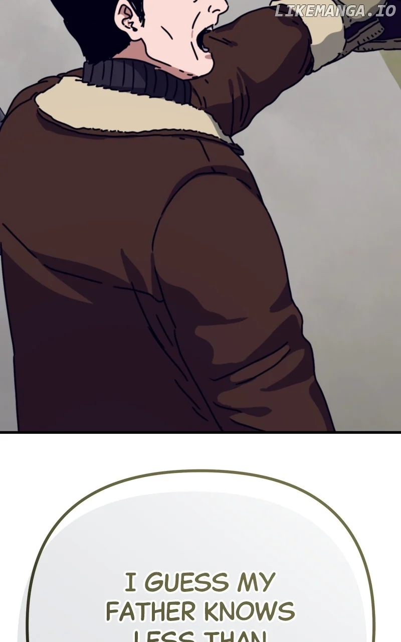 Hidden House in the Apocalypse Chapter 42 542 133