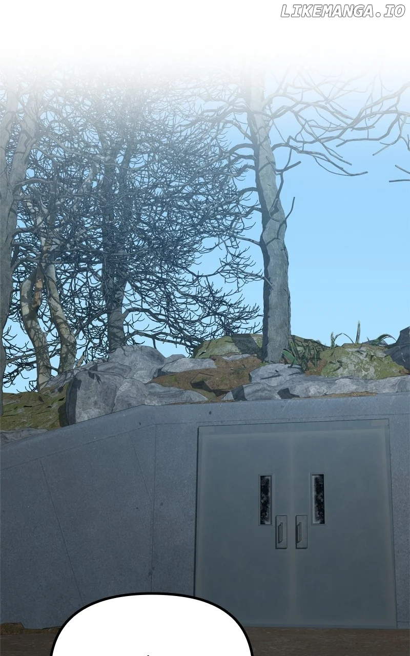 Hidden House in the Apocalypse Chapter 43 450 002