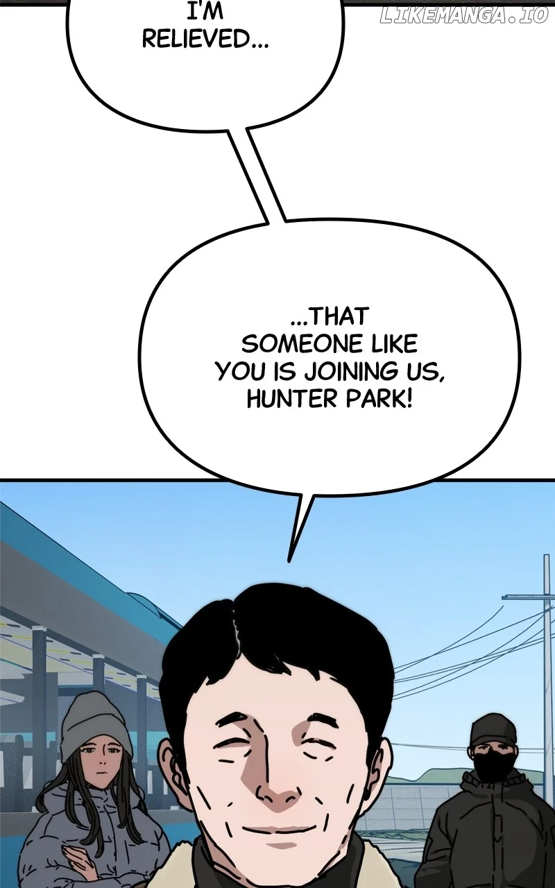 Hidden House in the Apocalypse Chapter 43 451 003