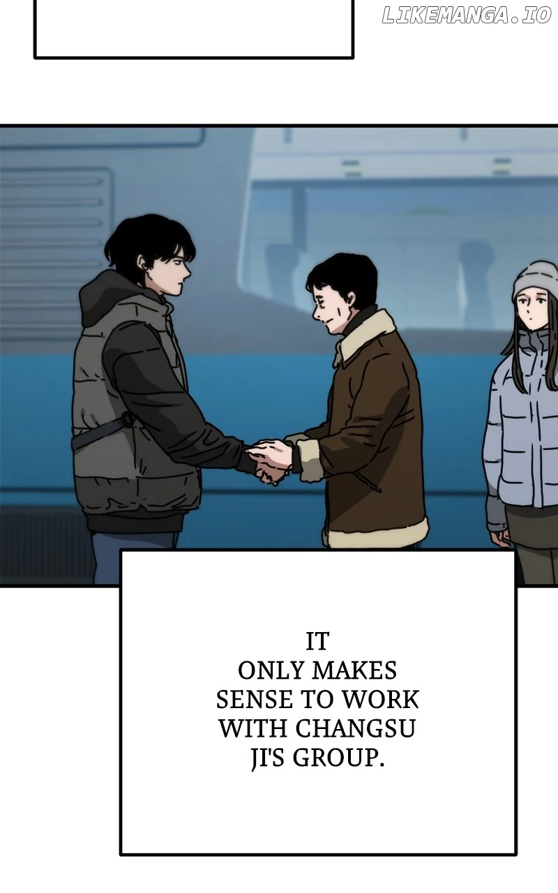 Hidden House in the Apocalypse Chapter 43 453 005