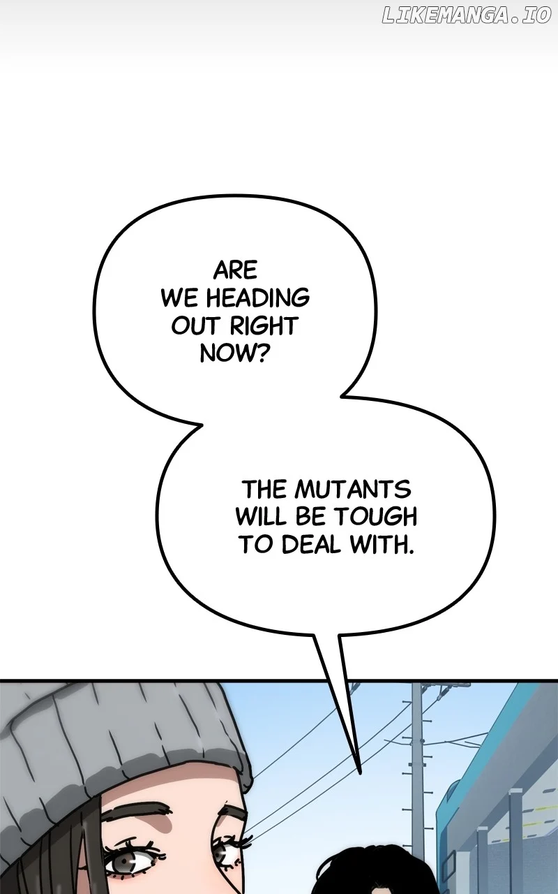 Hidden House in the Apocalypse Chapter 43 457 009