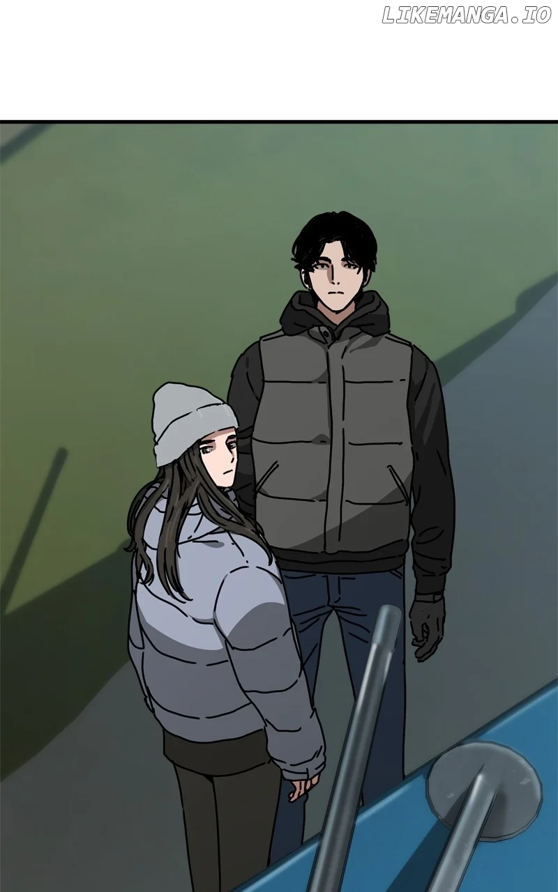 Hidden House in the Apocalypse Chapter 43 459 011