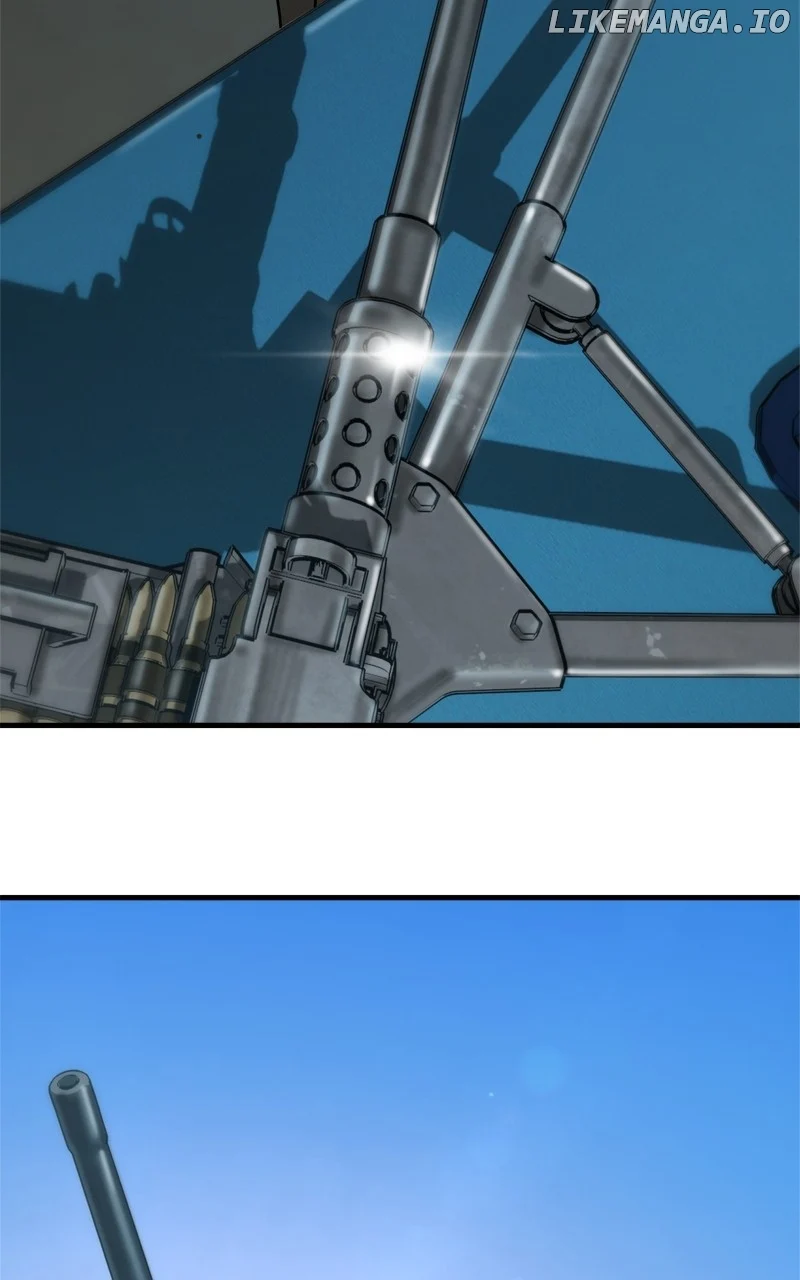 Hidden House in the Apocalypse Chapter 43 460 012