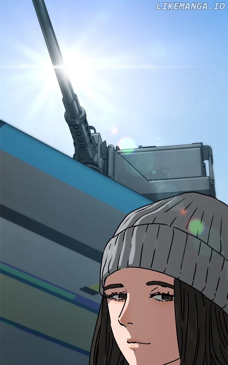 Hidden House in the Apocalypse Chapter 43 461 013