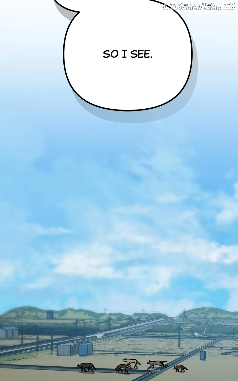 Hidden House in the Apocalypse Chapter 43 464 016