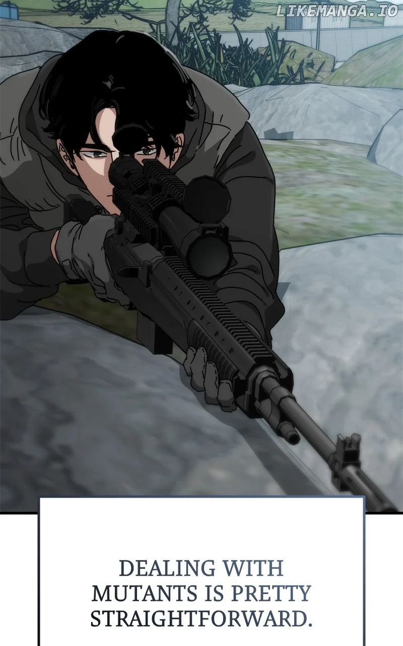 Hidden House in the Apocalypse Chapter 43 466 018