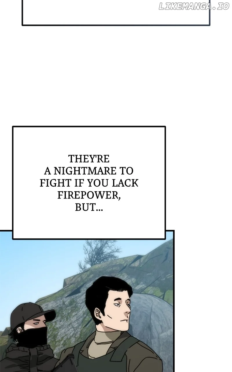 Hidden House in the Apocalypse Chapter 43 467 019