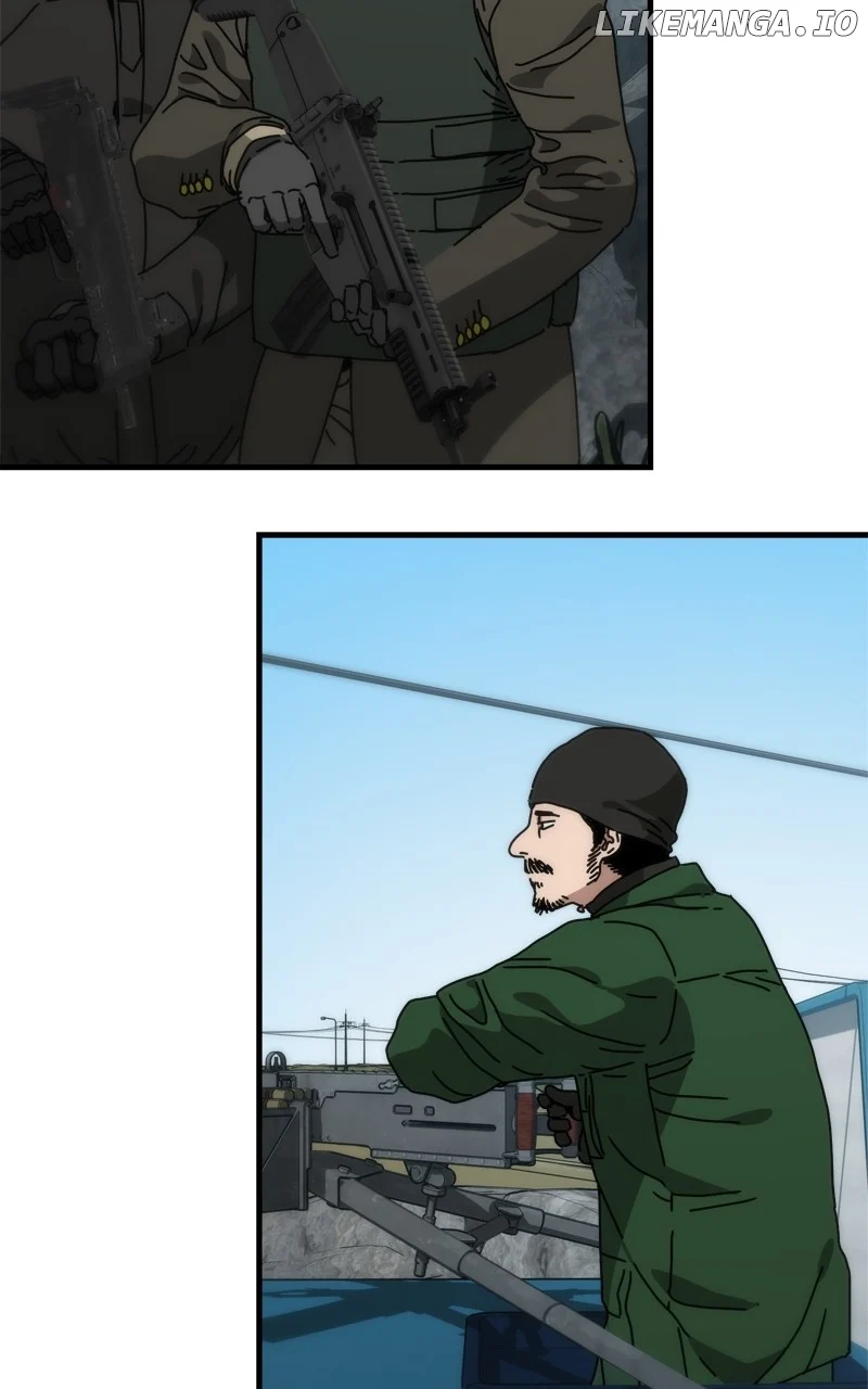 Hidden House in the Apocalypse Chapter 43 468 020