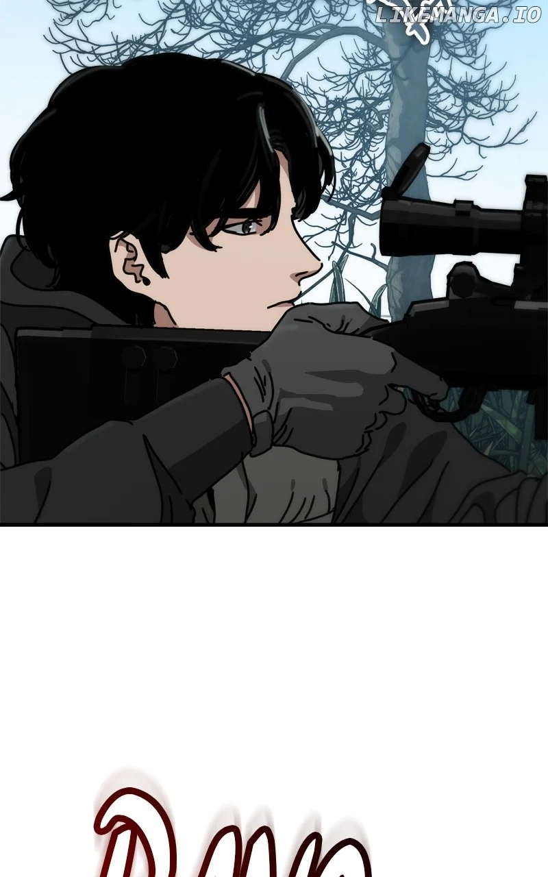 Hidden House in the Apocalypse Chapter 43 471 023