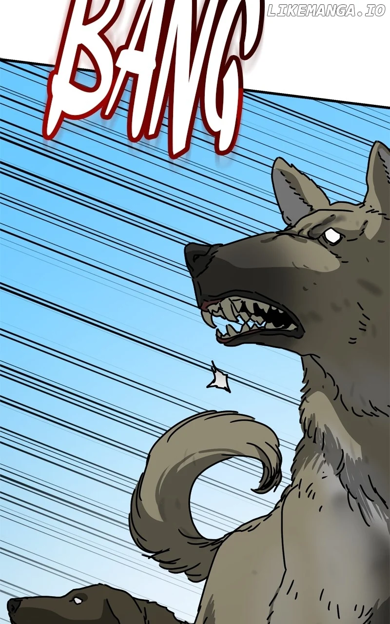 Hidden House in the Apocalypse Chapter 43 472 024