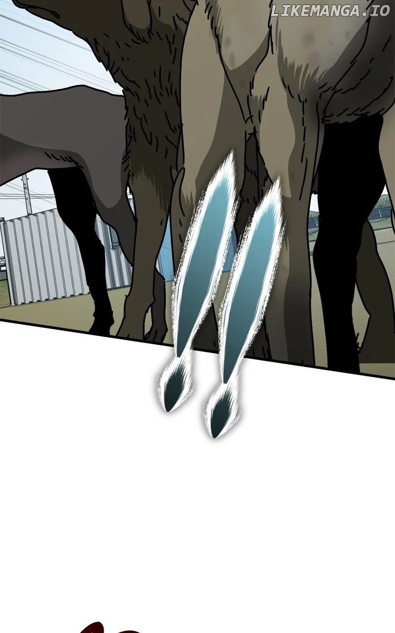 Hidden House in the Apocalypse Chapter 43 473 025