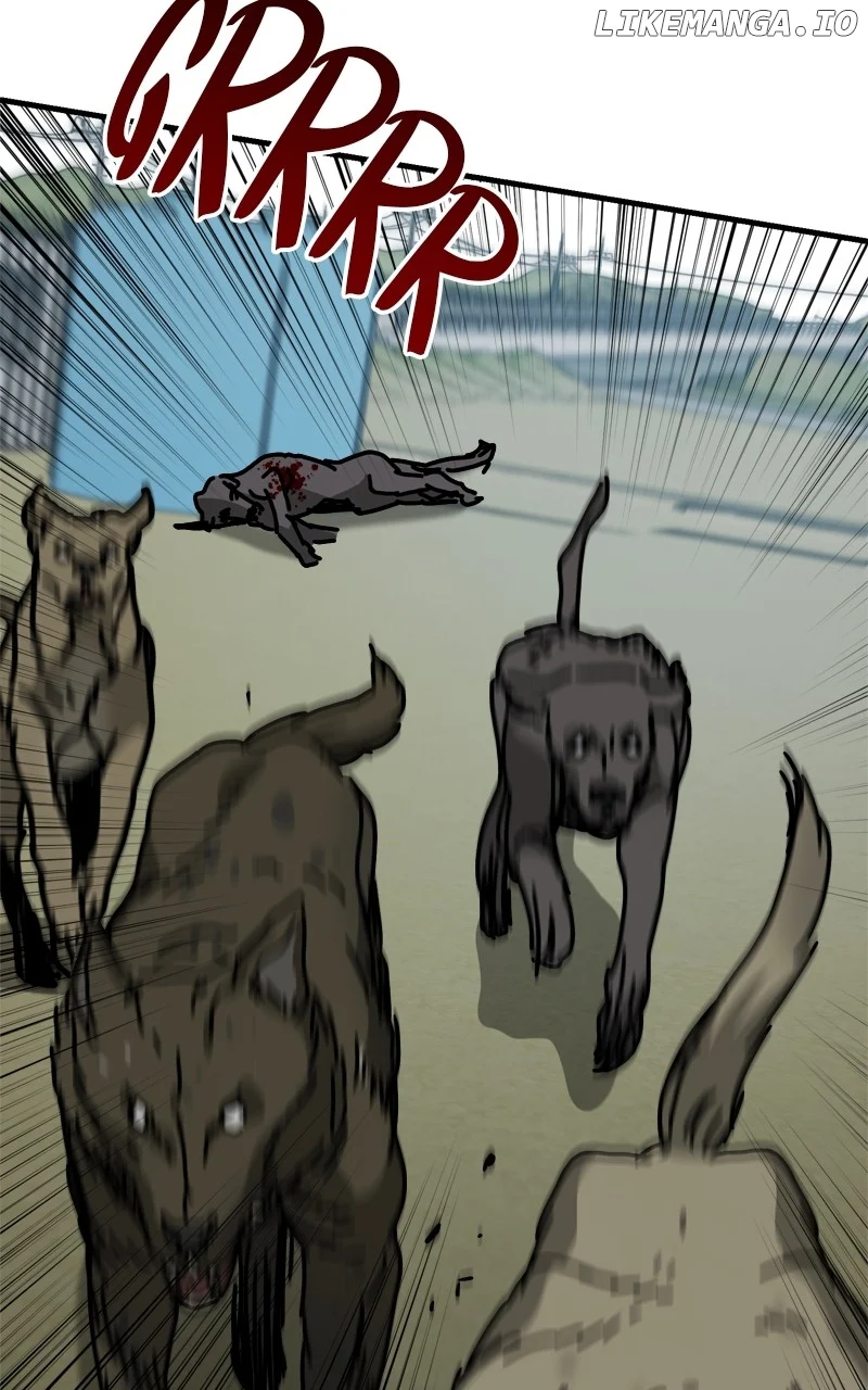 Hidden House in the Apocalypse Chapter 43 474 026