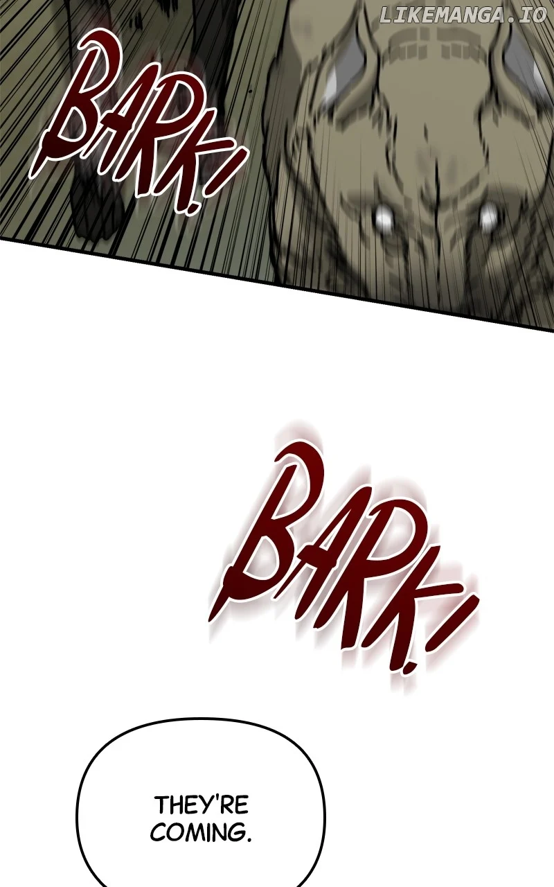 Hidden House in the Apocalypse Chapter 43 475 027