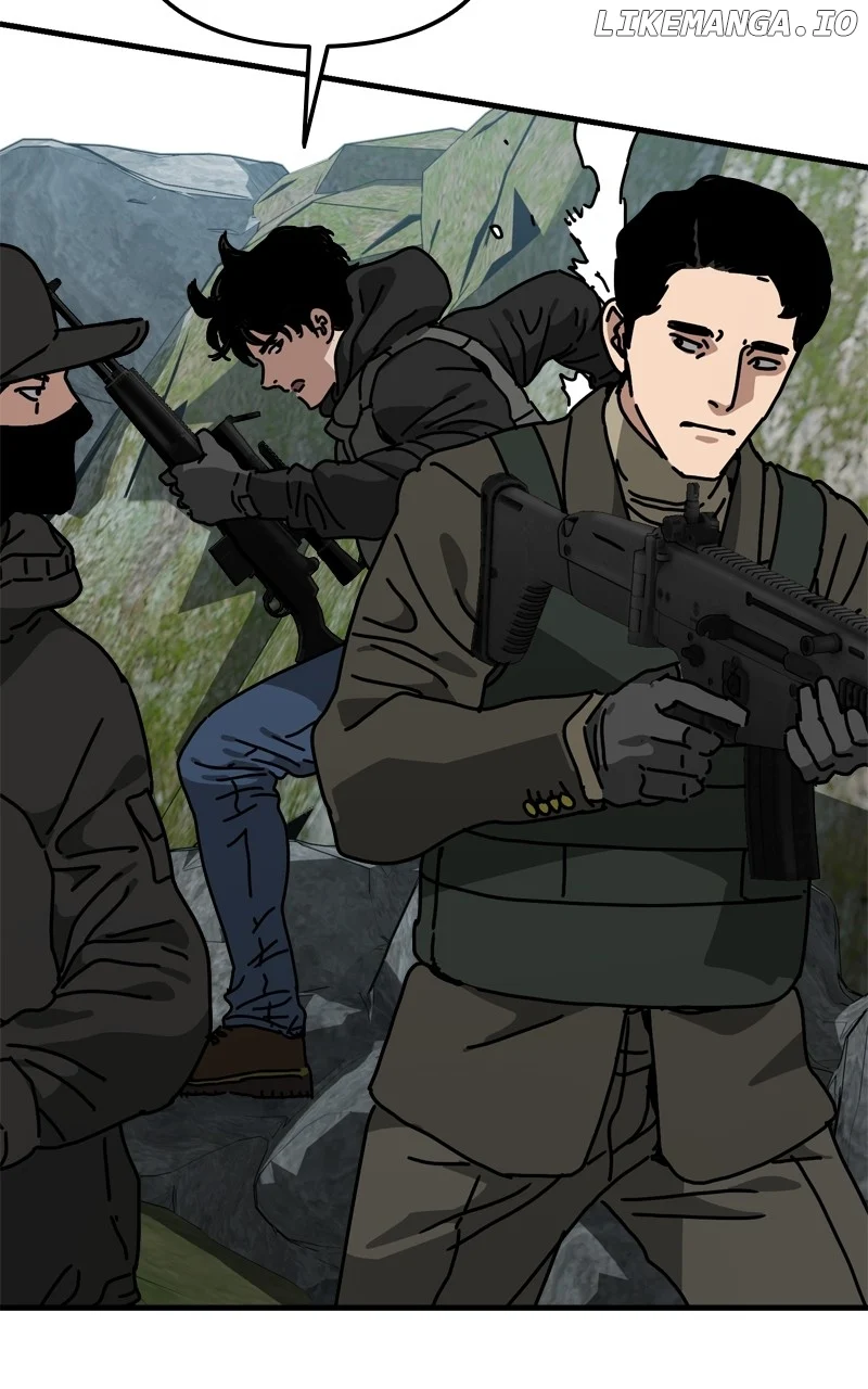 Hidden House in the Apocalypse Chapter 43 476 028