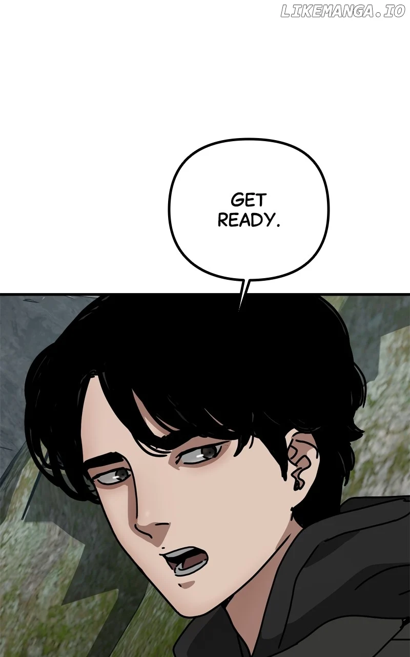 Hidden House in the Apocalypse Chapter 43 477 029