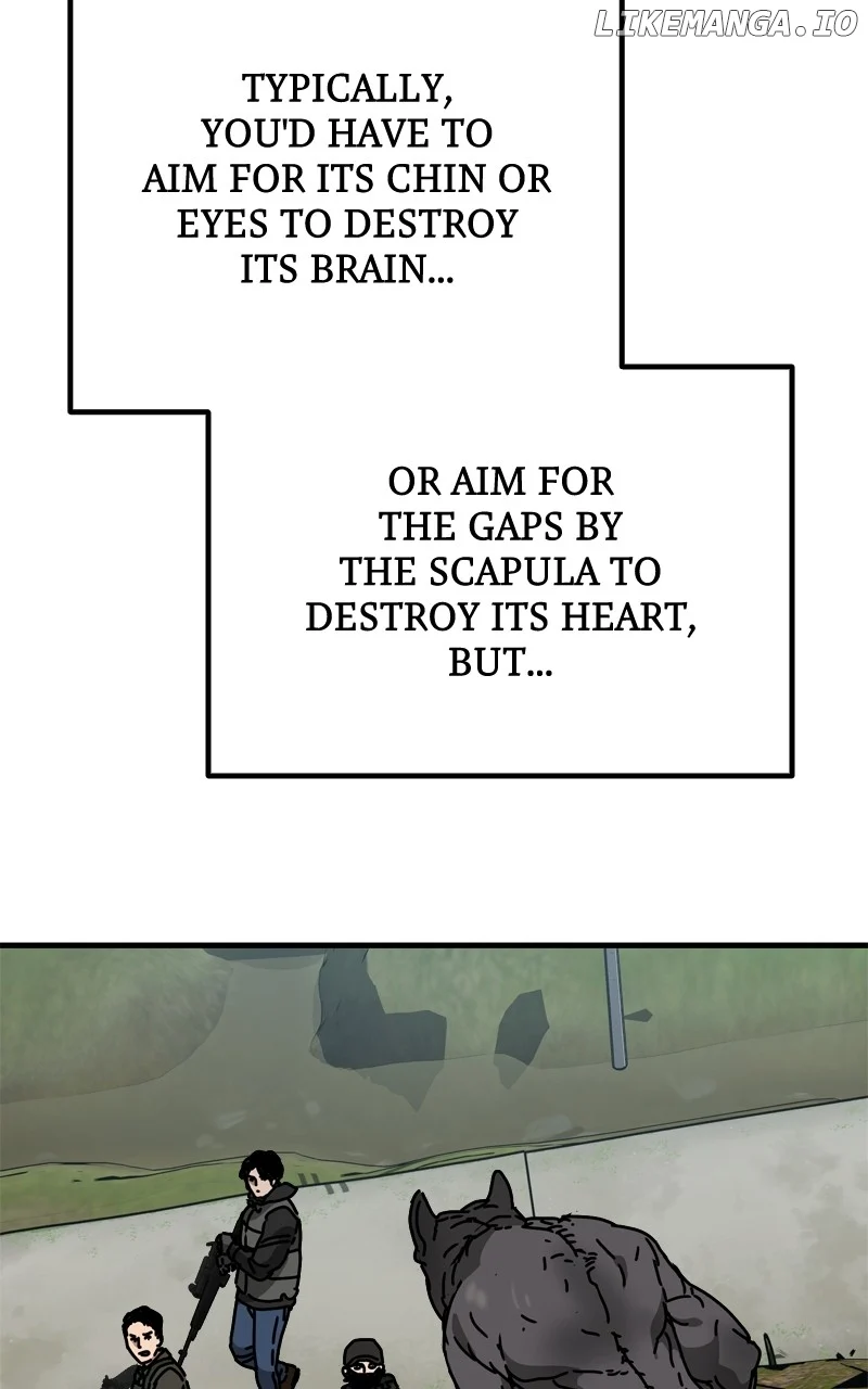 Hidden House in the Apocalypse Chapter 43 479 031