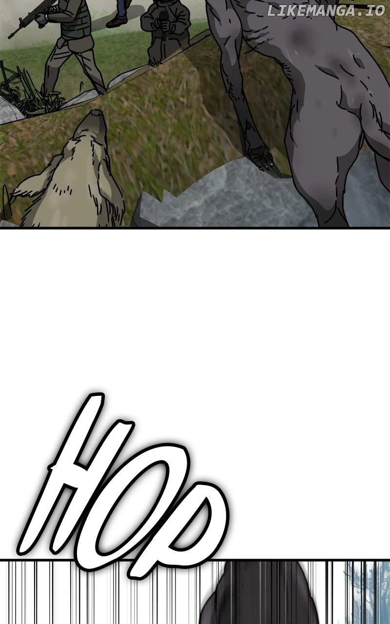 Hidden House in the Apocalypse Chapter 43 480 032